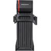 TRELOCK Lucchetto per bicicletta TRELOCK FS 280 80 cm X-Move