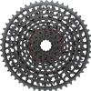 SRAM Cassetta per bicicletta SRAM XG-1295 X0 Eagle T-Type 12S 10-52T