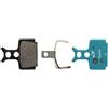 JAGWIRE Pastiglie freno per bicicletta JAGWIRE Sport Organic BWD780