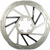 SRAM Disco freno per bicicletta SRAM Paceline Rounded 160 mm 6-bolt
