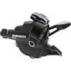 SRAM Cambio bicicletta SRAM X-4 3S Left