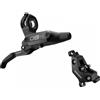 SRAM Freno a disco per bicicletta SRAM DB4 200mm Fron Left