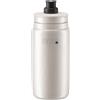 ELITE Bottiglia per bicicletta ELITE Fly Tex 550ml White