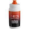 ELITE Bottiglia per bicicletta ELITE Fly MTB Tex 750ml Clear