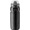 ELITE Bottiglia per bicicletta ELITE Fly MTB Tex 750ml Black