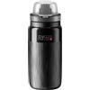 ELITE Bottiglia per bicicletta ELITE Fly MTB Tex 550ml Black