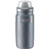 ELITE Bottiglia per bicicletta ELITE Fly MTB Tex 550ml Grey