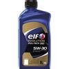 ELF Olio motore ELF EVOLUTION FULL-TECH DID 5W30 1L