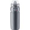 ELITE Bottiglia per bicicletta ELITE Fly Tex 750ml Grey