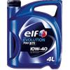 ELF Olio motore ELF EVOLUTION 700 STI 10W40 4L