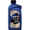 ELF Olio motore ELF EVOLUTION FULL-TECH DTX 5W30 1L