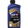 ELF Olio motore ELF EVOLUTION FULL-TECH FEX 5W20 1L