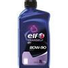 ELF Olio cambio ELF TRANSELF EP 80W90 1L