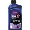 ELF Olio cambio ELF TRANSELF TYPE B 80W90 1L