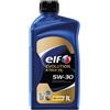 ELF Olio motore ELF EVOLUTION R-TECH FE 5W30 1L