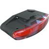 SKS Luce per bicicletta SKS Infinity Universal