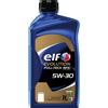 ELF Olio motore ELF EVOLUTION FULL-TECH RPX 5W30 1L