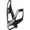 POLISPORT Portaborraccia per bicicletta POLISPORT Pro Evo Black White