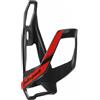 POLISPORT Portaborraccia per bicicletta POLISPORT Pro Evo Black Red