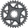 SRAM Anello della catena della bicicletta SRAM GX Eagle 12S 34T Direct 3mm Offset