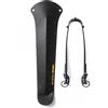 ASS SAVERS Parafango per bicicletta ASS SAVERS Win Wing 2 Road Praline Rear