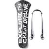 ASS SAVERS Parafango per bicicletta ASS SAVERS Win Wing Gravel 2 Great Offline Rear