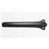 ASS SAVERS Parafango per bicicletta ASS SAVERS Fendor Bendor Regular Black Rear
