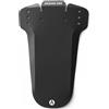 ASS SAVERS Parafango per bicicletta ASS SAVERS Mudder Regular Front Black