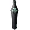 ASS SAVERS Parafango per bicicletta ASS SAVERS Regular Black Rear