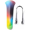 ASS SAVERS Parafango per bicicletta ASS SAVERS Win Wing Gravel 2 Spektrum Rear Set