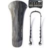 ASS SAVERS Parafango per bicicletta ASS SAVERS Win Wing MTB Detour Rear Set