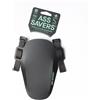 ASS SAVERS Parafango per bicicletta ASS SAVERS Mudder Mini Black Front