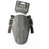 ASS SAVERS Parafango per bicicletta ASS SAVERS Mudder Mini Detour Front
