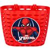 SEVEN Cestino per bicicletta SEVEN Spiderman Red 9231