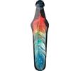 ASS SAVERS Parafango per bicicletta ASS SAVERS Regular Feather Tropical Rear