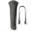 ASS SAVERS Parafango per bicicletta ASS SAVERS Win Wing 2 Gravel Detour Rear Set