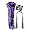 ASS SAVERS Parafango per bicicletta ASS SAVERS Win Wing 2 Gravel Squid Rear Set