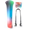 ASS SAVERS Parafango per bicicletta ASS SAVERS Win Wing 2 Road Spektrum Rear Set