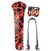 ASS SAVERS Parafango per bicicletta ASS SAVERS Win Wing 2 Road Squid Rear Set