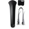 ASS SAVERS Parafango per bicicletta ASS SAVERS Win Wing 2 Road Stealth Rear Set