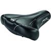 SELLE MONTE GRAPPA Sella per bicicletta SELLE MONTE GRAPPA Feliz 1610 Black