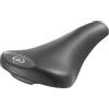 SELLE MONTE GRAPPA Sella per bicicletta SELLE MONTE GRAPPA K2 Inox Black