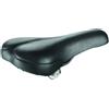 SELLE MONTE GRAPPA Sella per bicicletta SELLE MONTE GRAPPA Mega 350 Black