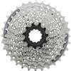SHIMANO Cassetta per bicicletta SHIMANO CS-HG201-9 Acera 9S 11-32T