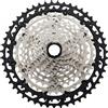 SHIMANO Cassetta per bicicletta SHIMANO CS-M8100-12 Deore XT 12S 10-51T Micro Spline