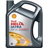 SHELL Olio motore SHELL HELIX ULTRA PROFESSIONAL AJ-L 5W30 5L