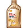 SHELL Olio motore SHELL HELIX ULTRA PROFESSIONAL AP-L 0W20 1L