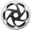 SHIMANO Disco freno per bicicletta SHIMANO RT-MT905 XTR Ice Tech Freeza 180mm