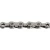 KMC Catena da bicicletta KMC X11 Grey BX11GG118