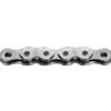 KMC Catena da bicicletta KMC K1 Narrow Silver BK1NNP100